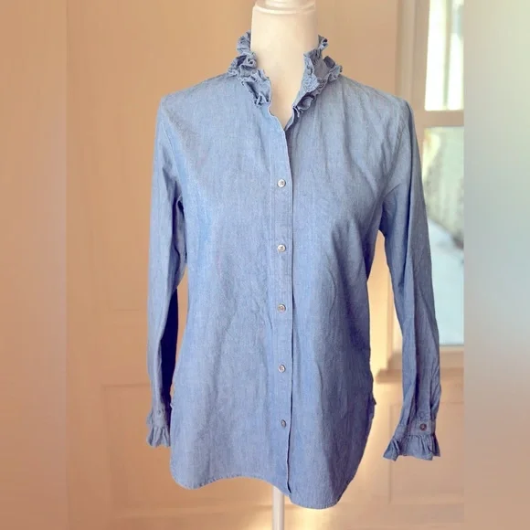 j crew dress shirt size chart J Crew's shirt sizing chart is like a massive riddle. Can anyone tell me how to accurately measure my sleeve length to compare to theirs? : r/malefashionadvice